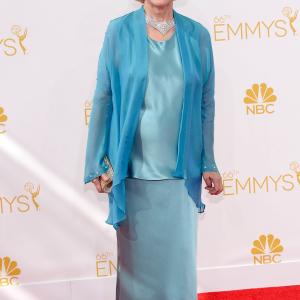 Ellen Burstyn at event of The 66th Primetime Emmy Awards (2014)