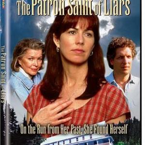 Ellen Burstyn and Dana Delany in The Patron Saint of Liars 1998