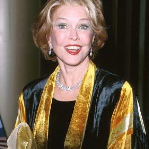 Ellen Burstyn at event of Rekviem svajonei (2000)