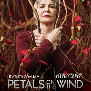 Ellen Burstyn in Petals on the Wind (2014)
