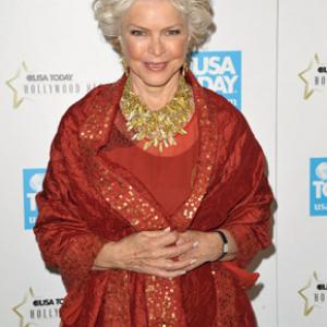 Ellen Burstyn