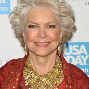 Ellen Burstyn