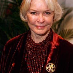 Ellen Burstyn