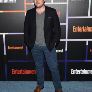 Actor Kristian Bruun attends Entertainment Weeklys Annual ComicCon Celebration at Float at Hard Rock Hotel San Diego on July 26 2014 in San Diego California