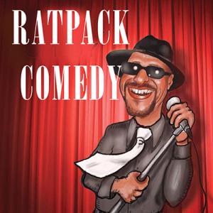 Tony Milazzo is the Producer & Host of these All-Star Lineup shows of Headliners only! Ratpack Comedy shows have been performed coast to coast for almost 10 years. Facebook.com/RatpackComedy or email RatpackComedy@gmail.com