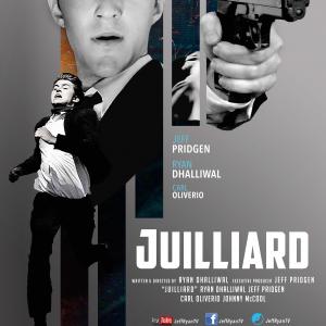JeffRyanTV presents Juilliard httpswwwyoutubecomwatch?vzOSOTZpqmnc