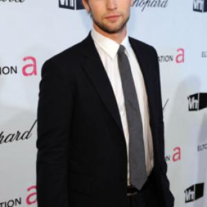 Chace Crawford at event of The 80th Annual Academy Awards 2008