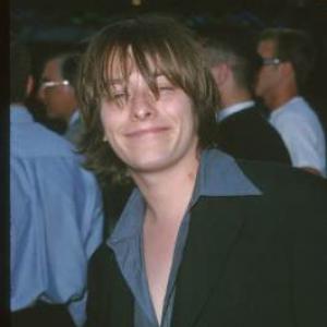 Edward Furlong at event of American Pie 1999