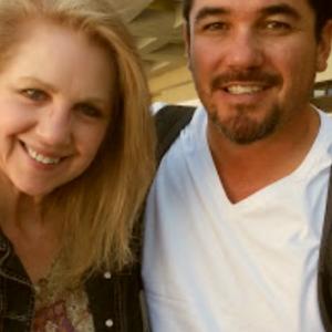 With Dean Cain, A Horse for Summer