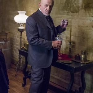 Still of Jonathan Banks in The Lizzie Borden Chronicles 2015