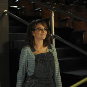 Still of Tina Fey in 30 Rock (2006)