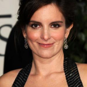 Tina Fey at event of The 66th Annual Golden Globe Awards (2009)