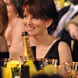 Tina Fey at event of 14th Annual Screen Actors Guild Awards 2008
