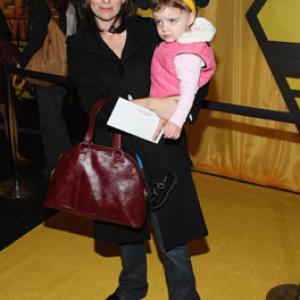 Tina Fey at event of Bee Movie 2007