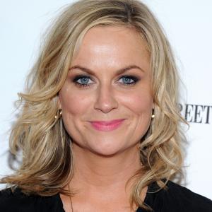 Amy Poehler at event of They Came Together 2014