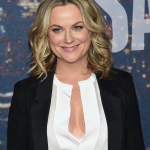 Amy Poehler at event of Saturday Night Live: 40th Anniversary Special (2015)