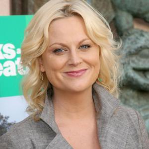 Amy Poehler at event of Parks and Recreation 2009
