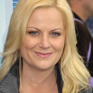 Amy Poehler at event of Monsters vs Aliens 2009