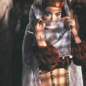 Still of Catherine Zeta-Jones in The Young Indiana Jones Chronicles (1992)