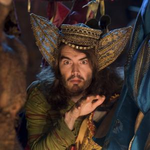 Still of Russell Brand in The Tempest 2010