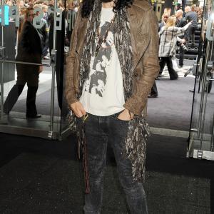 Russell Brand at event of Roko amzius (2012)