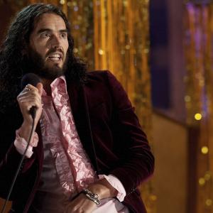Still of Russell Brand in Paradise 2013