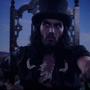 Russell Brand as The Dark