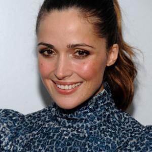 Rose Byrne at event of Adam (2009)