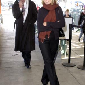 Jessica Lange at event of Normal 2003