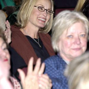 Jessica Lange at event of Normal 2003