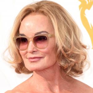 Jessica Lange at event of The 67th Primetime Emmy Awards 2015