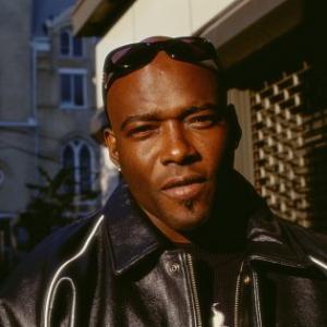 Anthony Treach Criss in Empire 2002