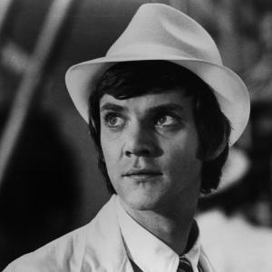 Still of Malcolm McDowell in O Lucky Man! 1973