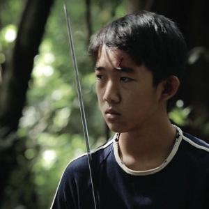 Kyler Ki Sakamoto as Tomikazu 