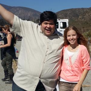 Jimmys Jungle with Harvey Guillen