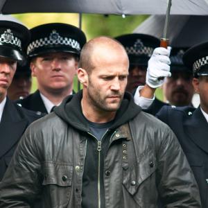 Still of Jason Statham in Blitz 2011