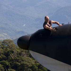 Still of Jason Statham in The Expendables (2010)