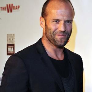 Jason Statham