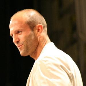Jason Statham at event of Mirties lenktynes 2008