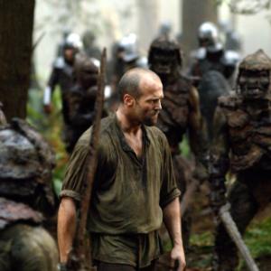Still of Jason Statham in In the Name of the King A Dungeon Siege Tale 2007