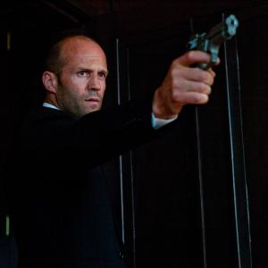 Still of Jason Statham in Parkeris (2013)