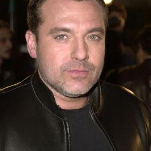 Tom Sizemore at event of Red Planet 2000