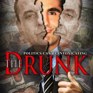 Tom Sizemore Jesse Ventura William Tanoos and Paul Fleschner in The Drunk 2014