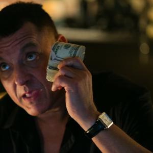Still of Tom Sizemore in The Red Road 2014