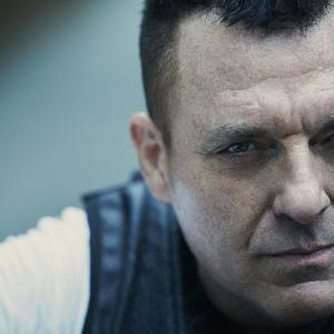 Still of Tom Sizemore in The Red Road (2014)