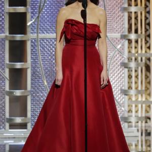 Catherine ZetaJones at event of 72nd Golden Globe Awards 2015