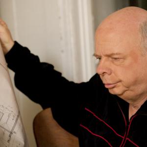 Still of Wallace Shawn in A Master Builder 2013