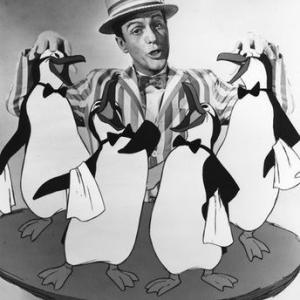 Mary Poppins Dick Van Dyke 1964 Disney
