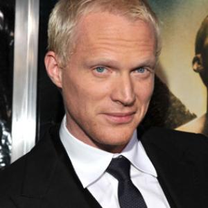 Paul Bettany at event of Legionas (2010)