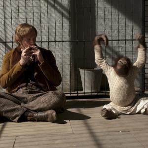 Still of Paul Bettany in Creation (2009)